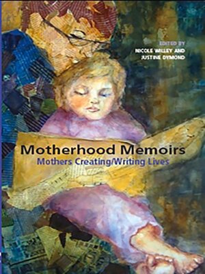 cover image of Motherhood Memoirs